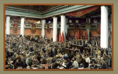 پنجاه سال مبارزه بر سر مارکسیسم: 1932-1883 (متن کامل)