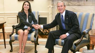 کمیته نوبل دنیا را برای حمله به ونزوئلا آماده می‌کند